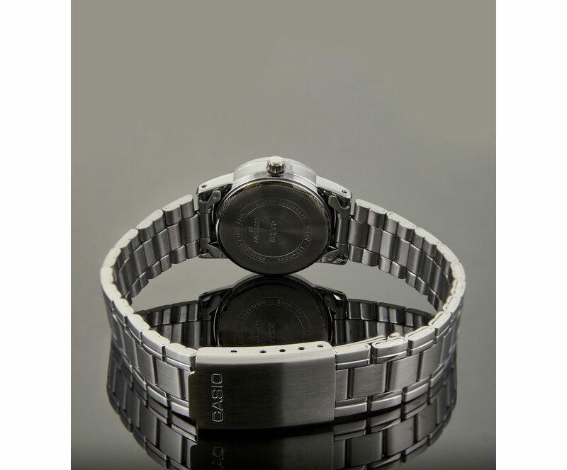 Наручные часы ltp-v002d-7b3