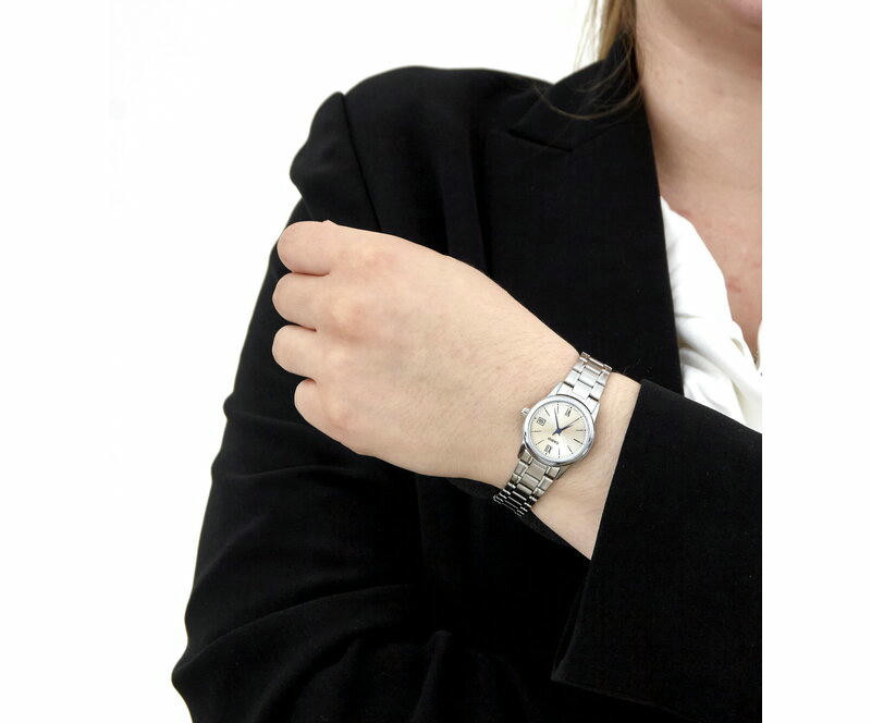 Наручные часы ltp-v002d-7b3