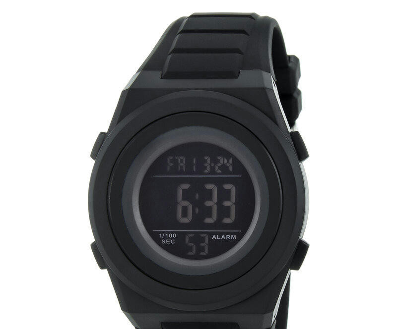 Наручные часы skmei 2080bkbk black-black