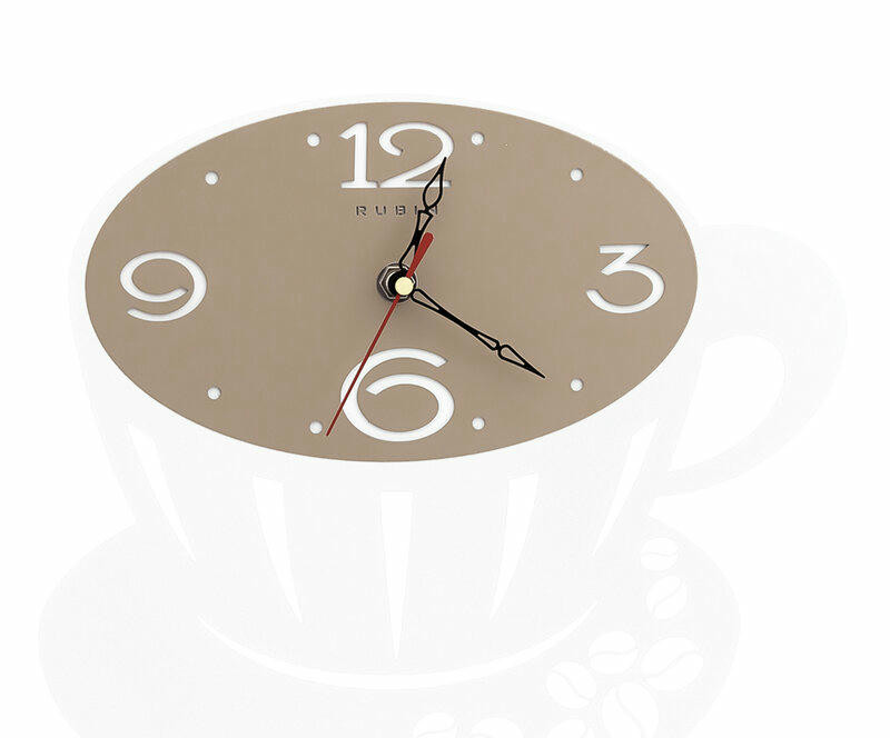 Настенные часы Рубин 2628-003