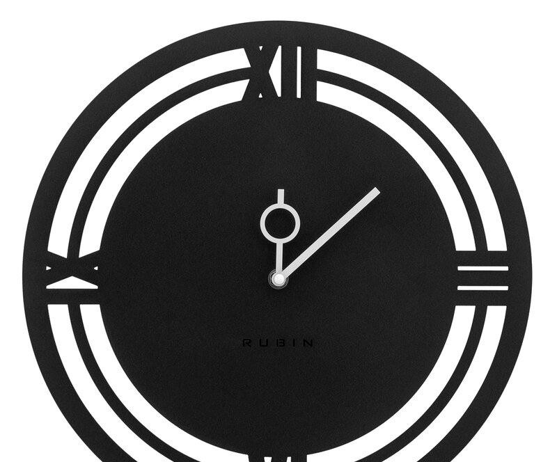 Настенные часы Рубин 3531-001