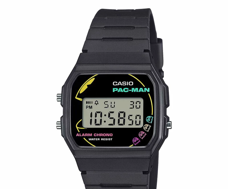 Наручные часы f-91wpc-1a