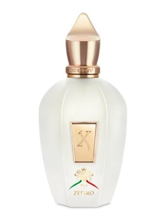 XERJOFF XJ 1861 ZEFIRO парфюмерная вода 100ml *Tester