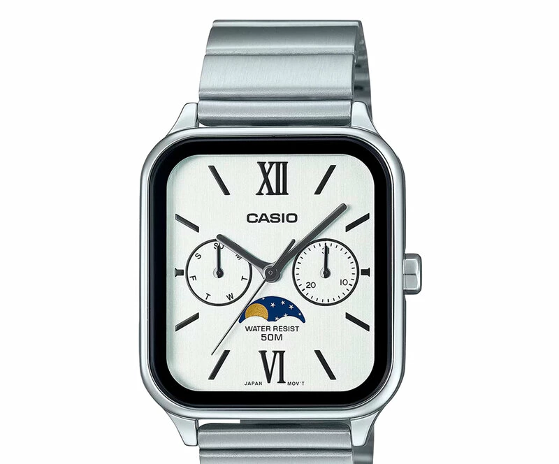 Наручные часы mtp-m305d-7a2