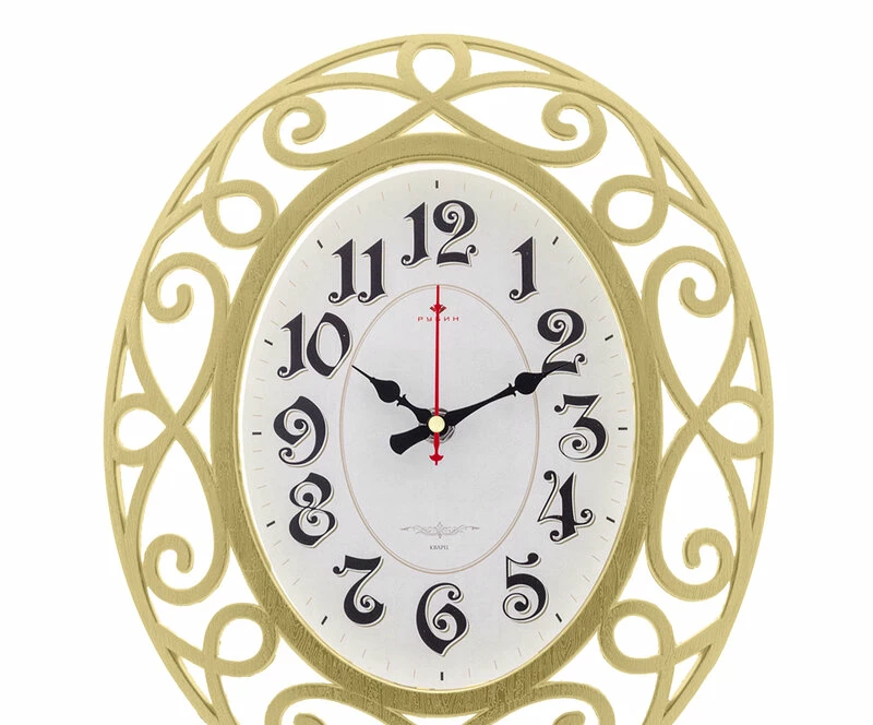 Настенные часы Рубин 3126-002