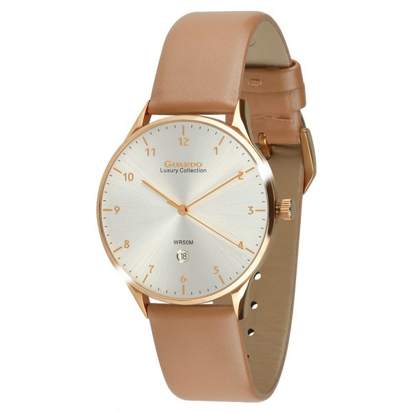 наручные часы guardo luxury gu2426-5