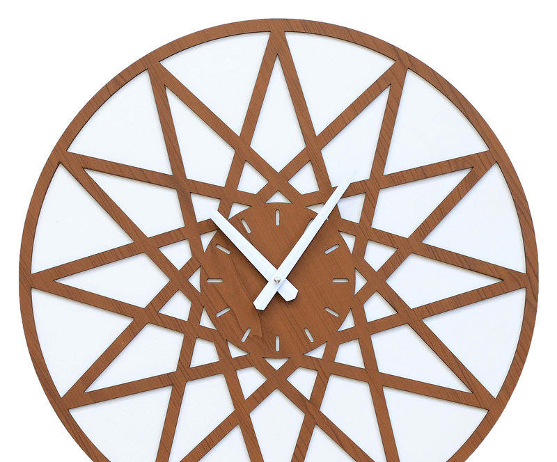 Настенные часы hr 12-2 50*50