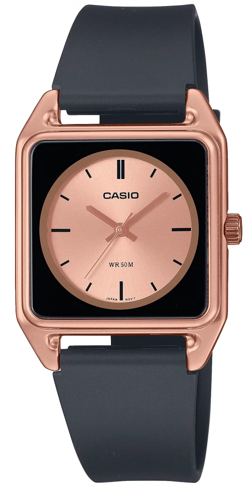 Наручные часы casio   mtp-b170-5e