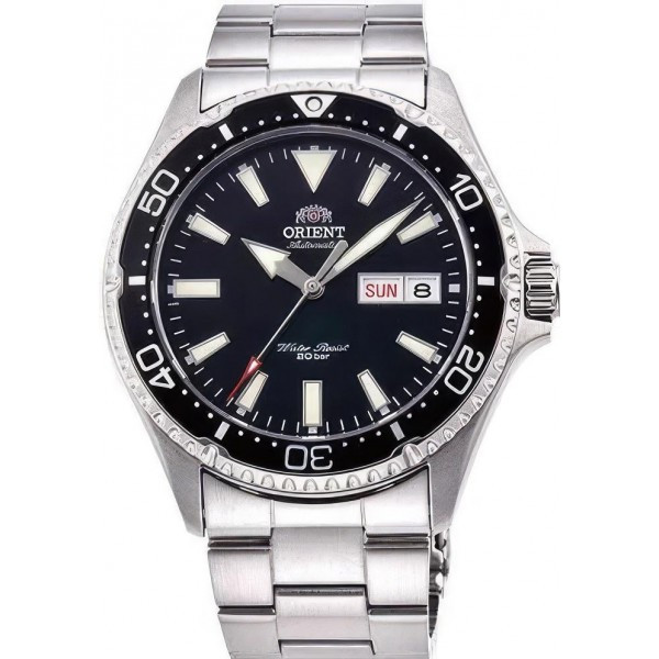 наручные часы orient ra-aa0001b
