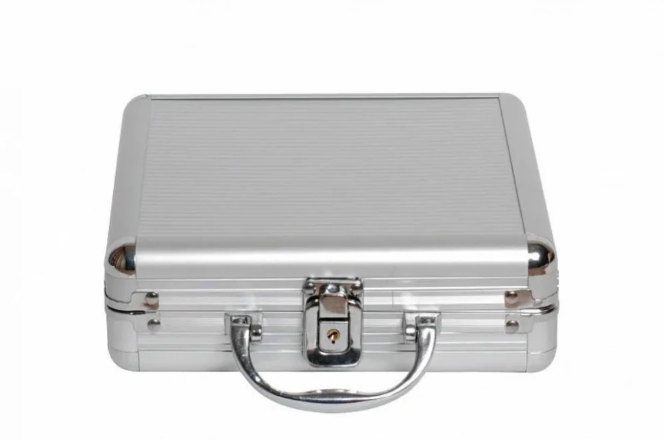 Набор для покера NUTS на 100 фишек