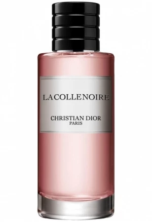 CHRISTIAN DIOR THE COLLECTION COUTURIER PARFUMEUR LA COLLE NOIRE парфюмерная вода 7.5ml mini