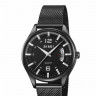 Наручные часы skmei 2046sbkbk black/black-steel