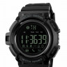 Наручные часы skmei 1245bk black