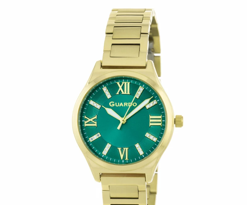 Наручные часы guardo 012773-2