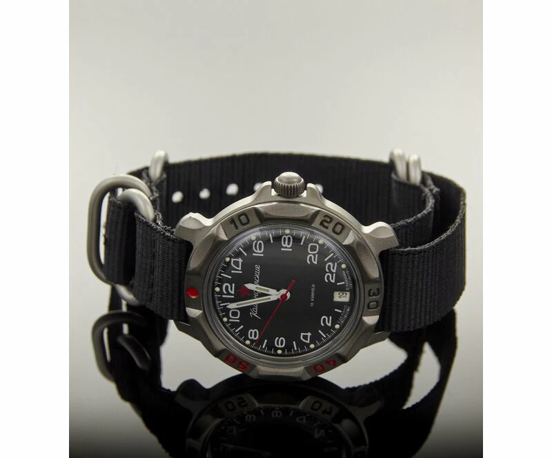 Наручные часы ВОСТОК 2424 (81612Г)