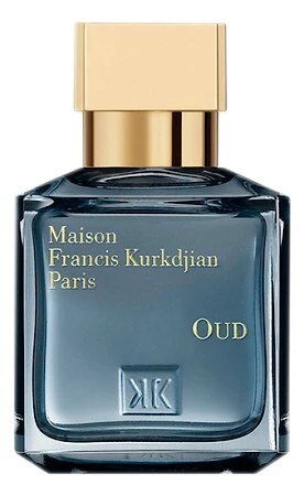 MAISON FRANCIS KURKDJIAN OUD парфюмерная вода 200ml