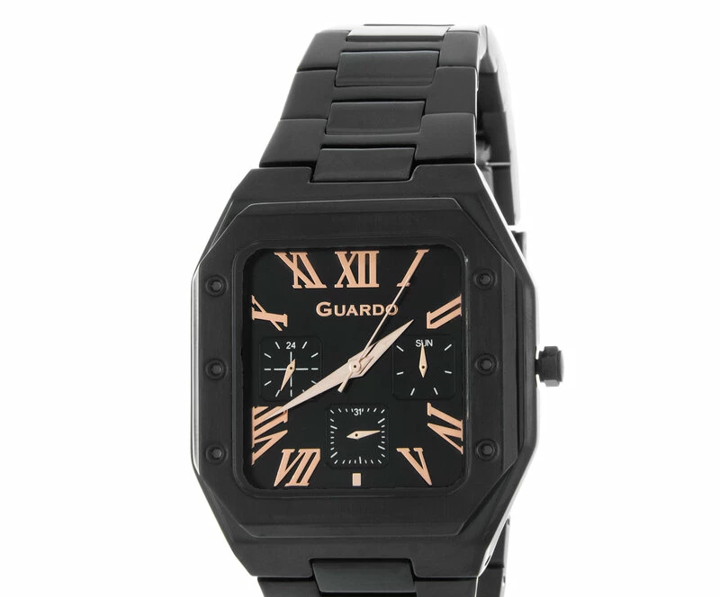Наручные часы guardo 012726-4