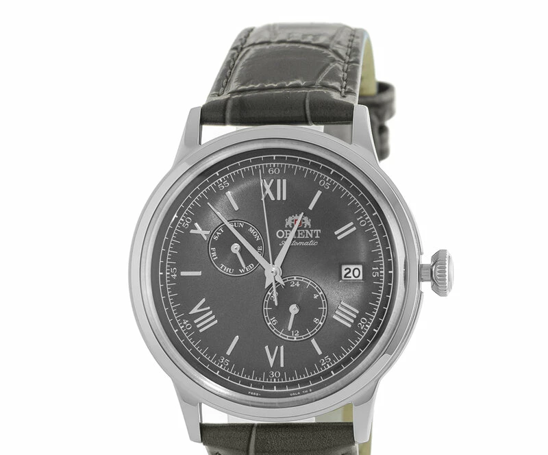 Наручные часы orient ra-ak0704n30b