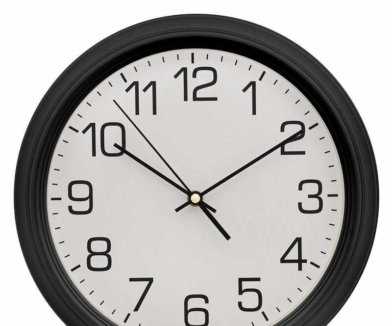 Настенные часы Алмаз А139