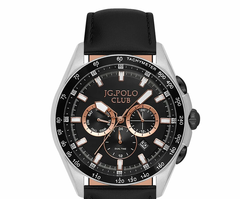 Наручные часы jg.polo club 1223 3975k.05 3790tl