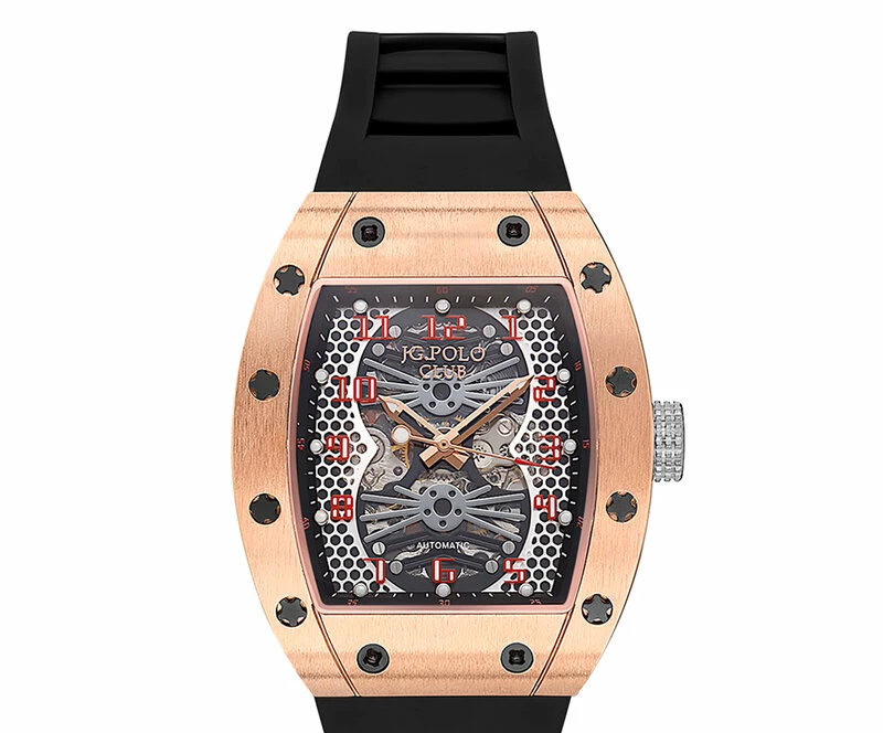 Наручные часы jg.polo club 1223 14770.01 5490tl