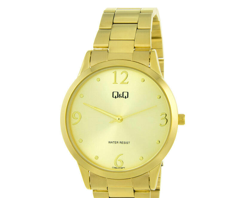 Наручные часы qq c08a-016py