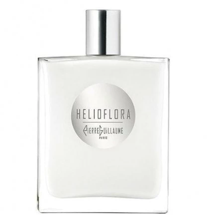 PIERRE GUILLAUME HELIOFLORA парфюмерная вода (нисекс) 50ml