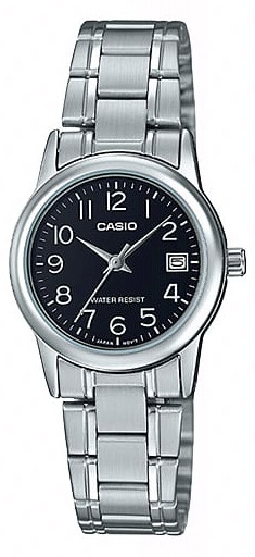 Наручные часы casio   ltp-v002d-1b