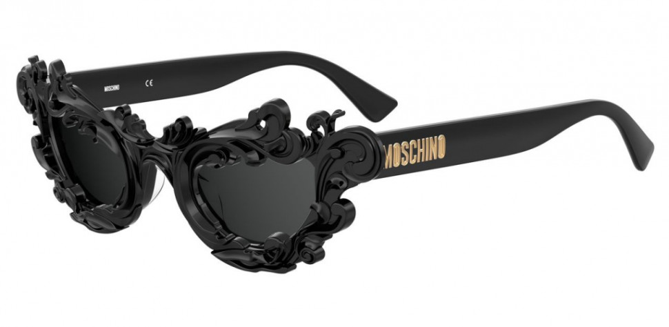 Солнцезащитные очки moschino mos-20340680747ir