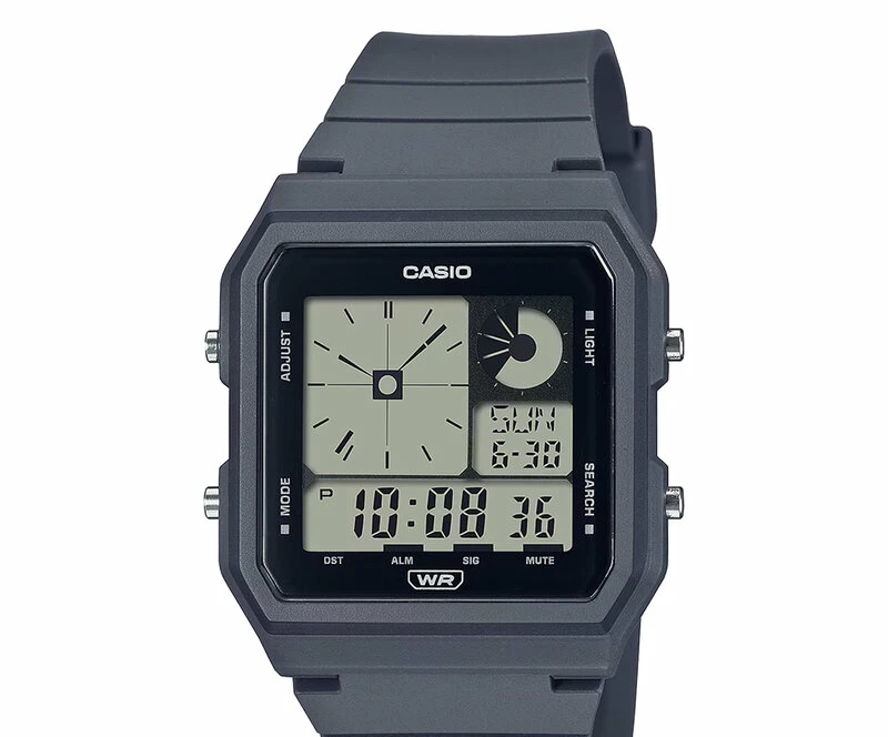 Наручные часы lf-20w-8a2