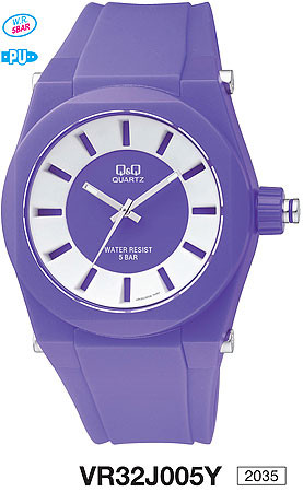 Наручные часы q&q   vr32 j005