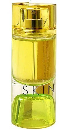 TRUSSARDI SKIN парфюмерная вода (женские) 50ml