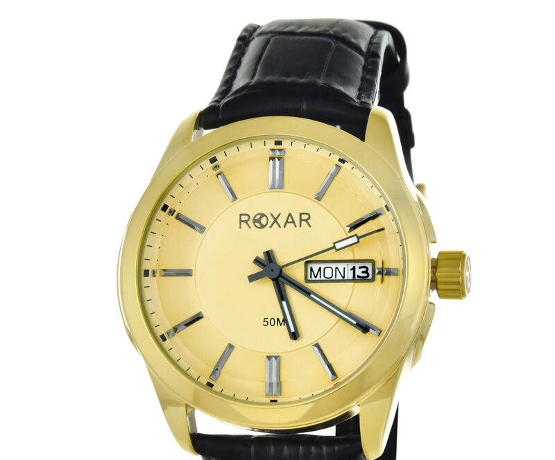 Наручные часы roxar gs715-221