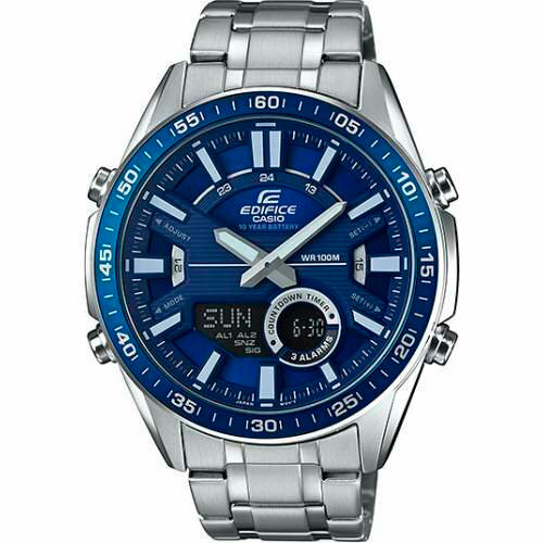 Наручные часы casio   efv-c100d-2a