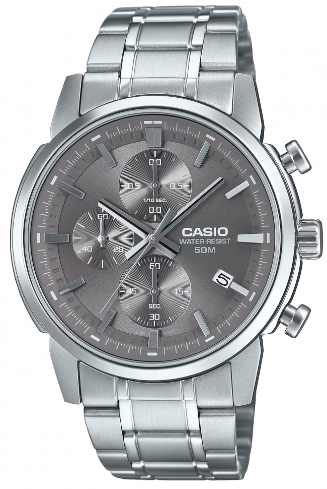 Наручные часы casio   mtp-e510d-8a