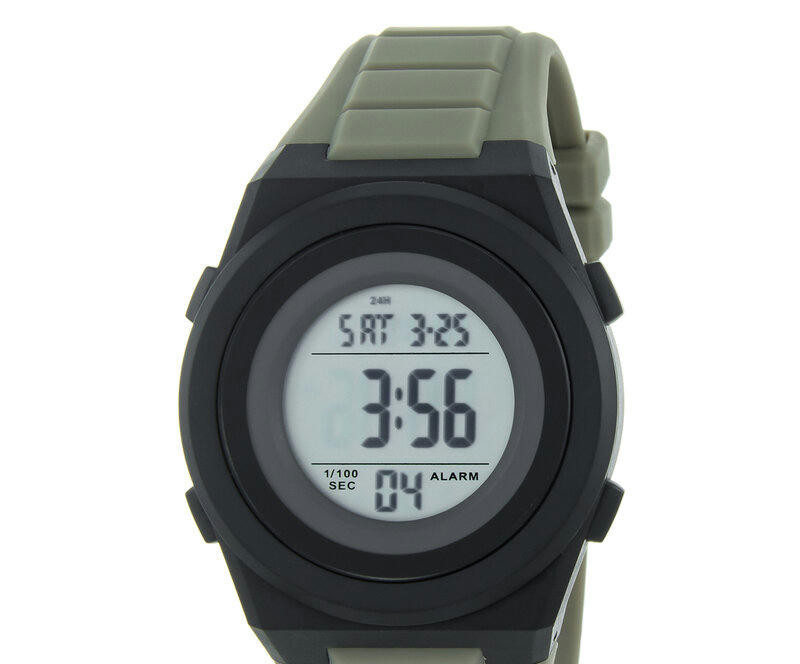 Наручные часы skmei 2080kh khaki