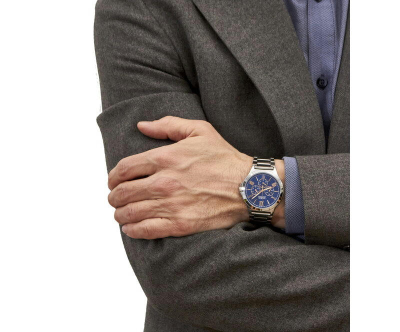 Наручные часы mtp-v300d-2a