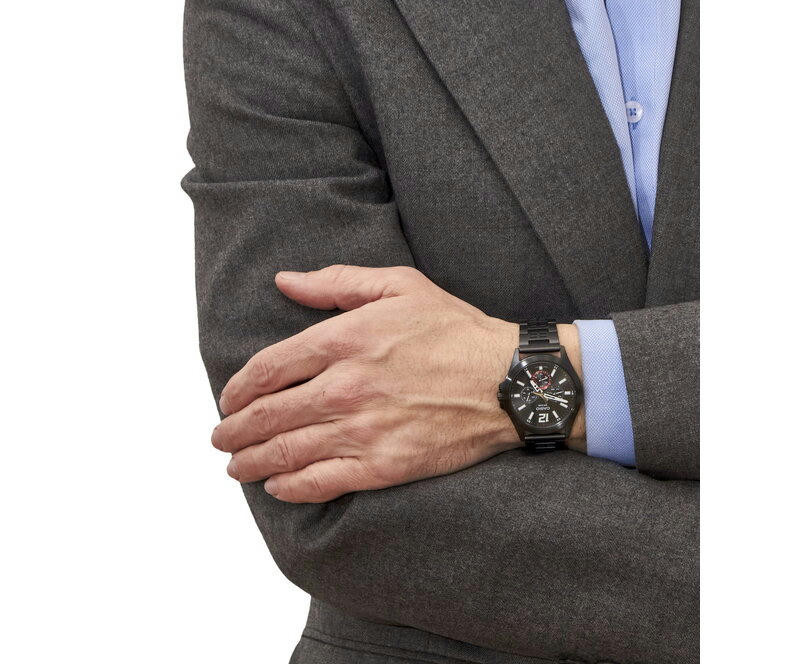 Наручные часы mtp-e350b-1b