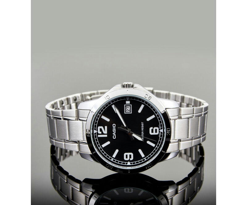 Наручные часы mtp-v004d-1b2