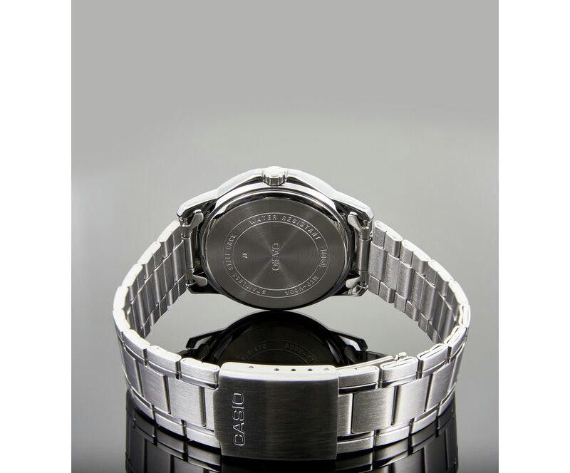 Наручные часы mtp-v004d-1b2