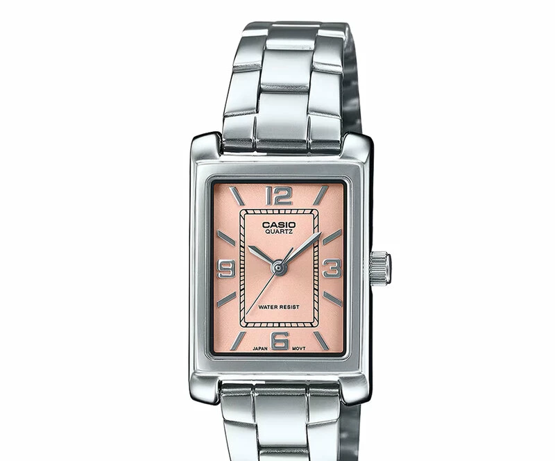 Наручные часы ltp-1234dd-4a