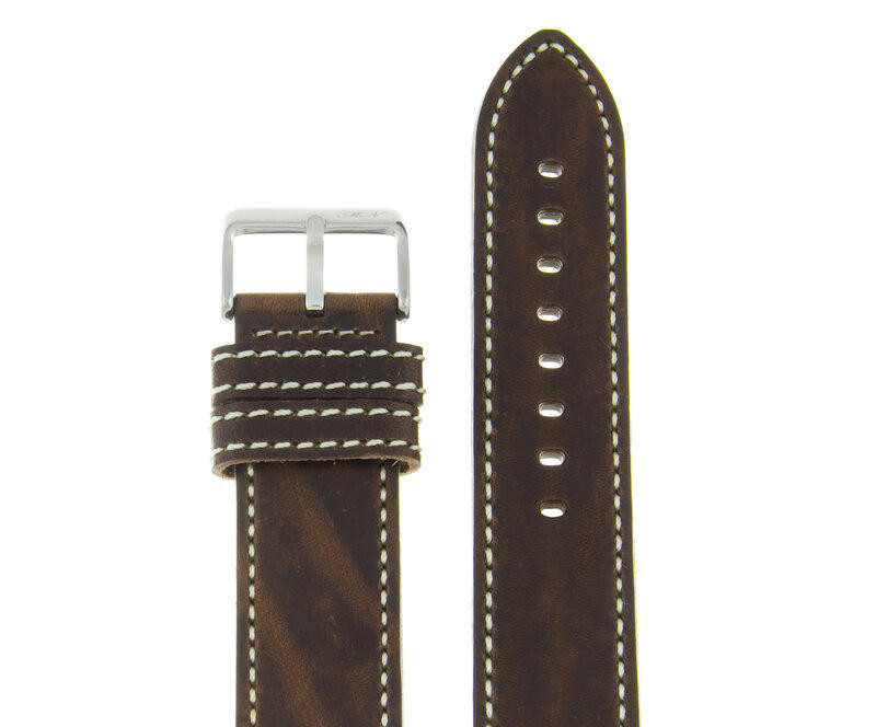 Mario Notti S-33, 22 р-р, Brown