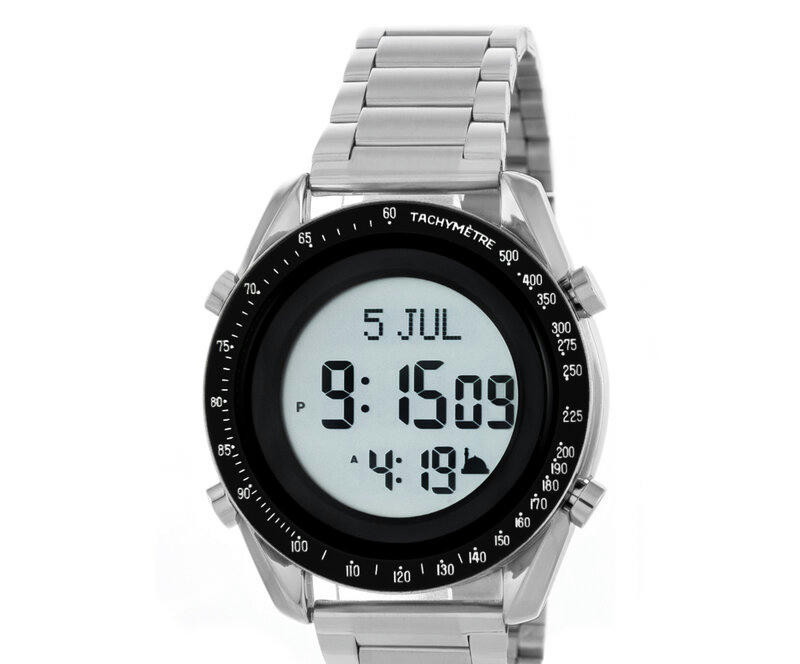 Наручные часы skmei 2143sibk silver-black