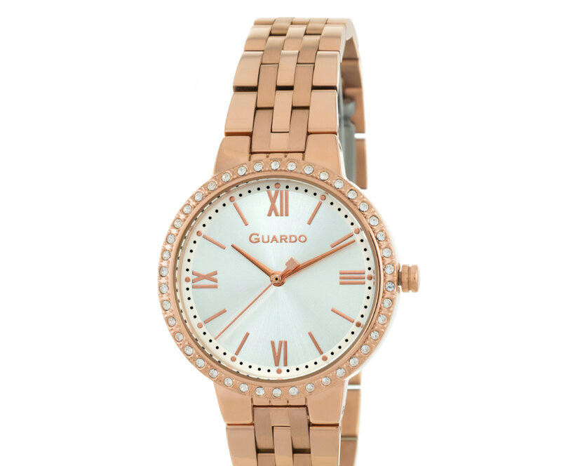 Наручные часы guardo 012787-6