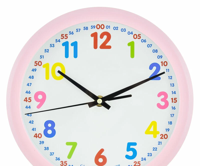 Настенные часы Алмаз Е77