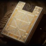 Карты "Theory11 Sembras Playing Cards"