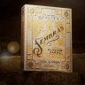 Карты "Theory11 Sembras Playing Cards"