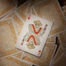 Карты "Theory11 Sembras Playing Cards"