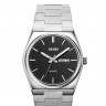 Наручные часы skmei 9288sibk silver/black