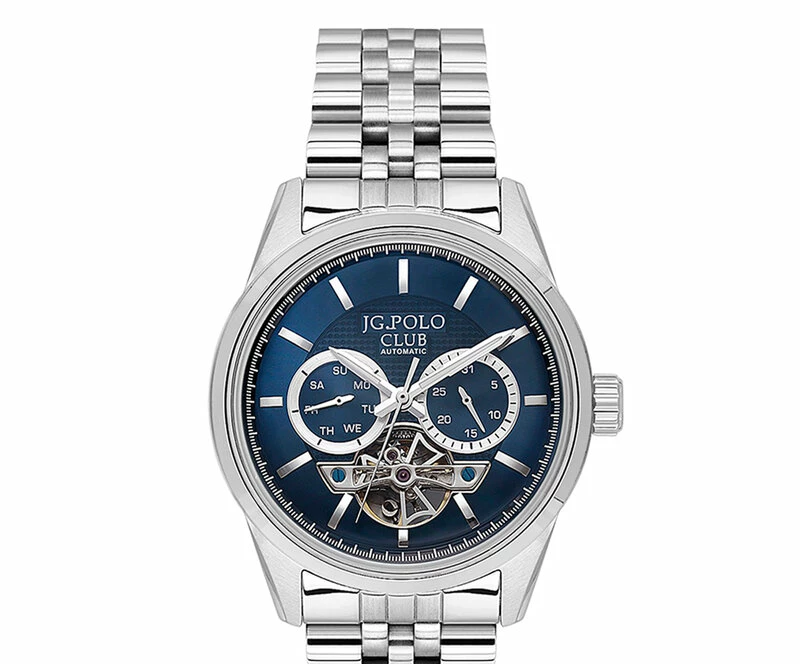 Наручные часы jg.polo club s04416m 02